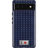Japan Soccer Flag Pixel Cases
